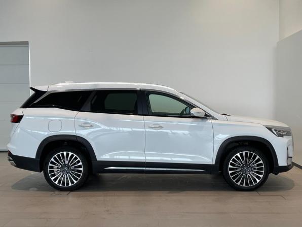 JETOUR X90+ с пробегом 2023 года, цена 2 125 000 рублей, 61328 км, внедорожник, Автокод Объявления