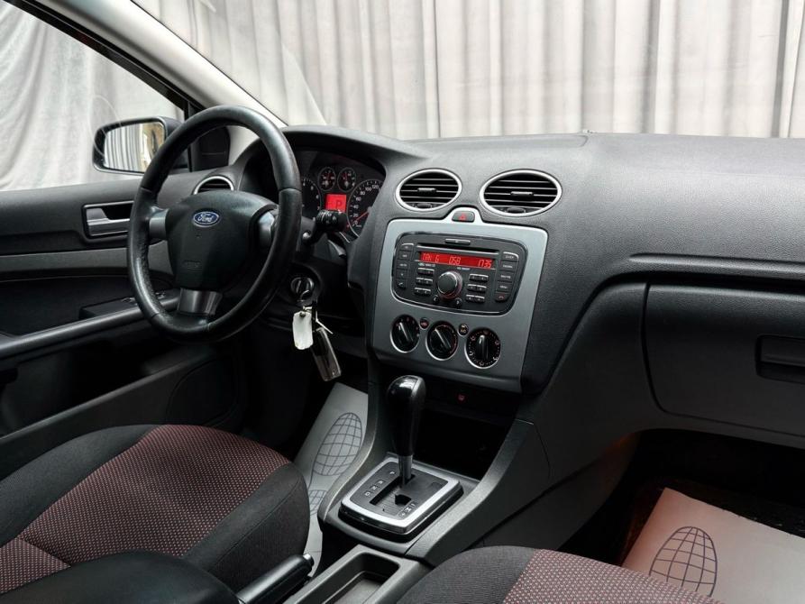 Ford Focus II Ижевск  - изображение 9