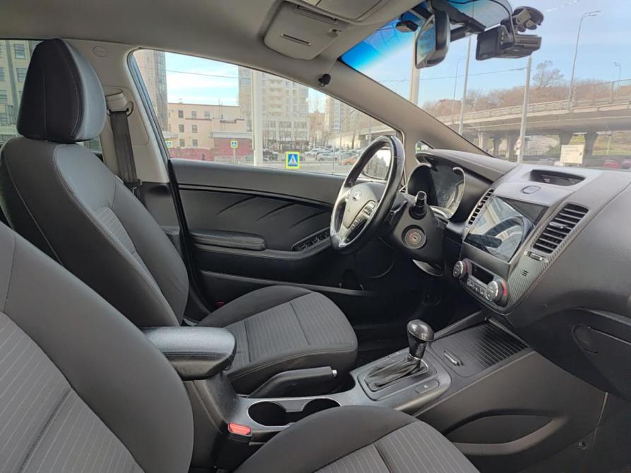 Kia Cerato III Казань  - изображение 13