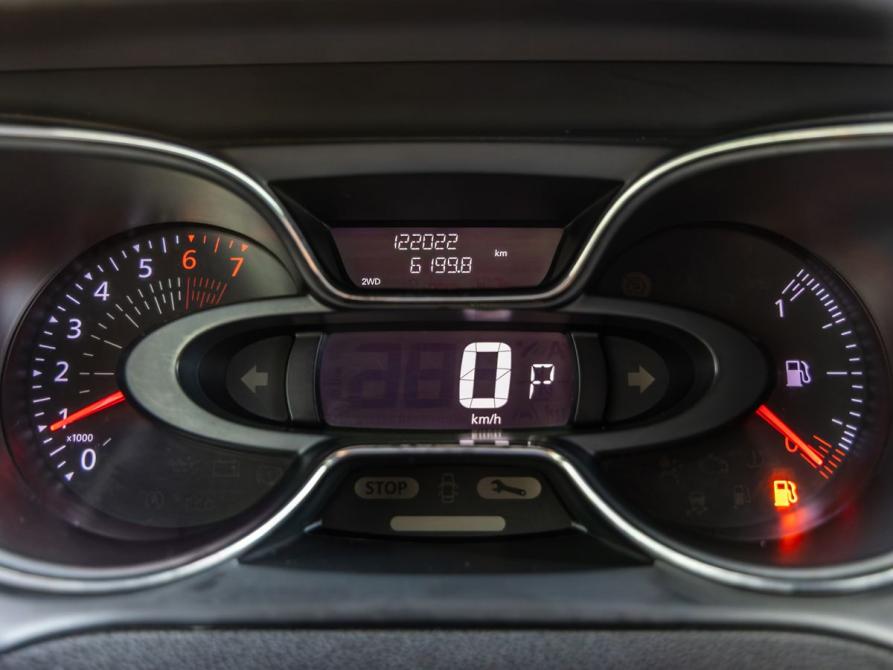 Renault Kaptur I Волгоград  - изображение 36