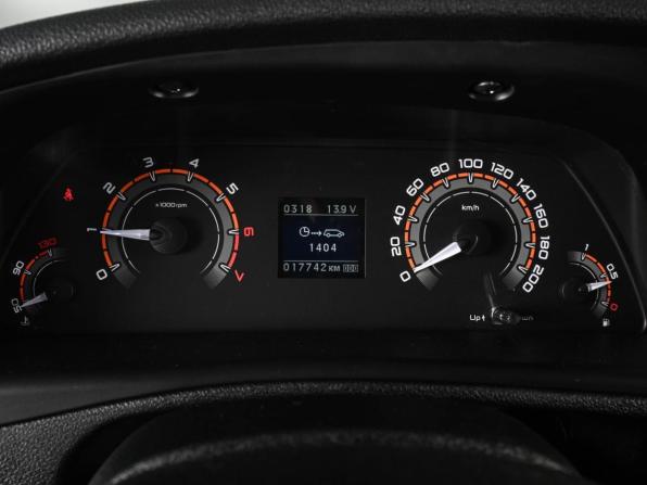 Lada (ВАЗ) Niva Travel I с пробегом 2024 года, цена 1 230 000 рублей, 17742 км, внедорожник, Автокод Объявления