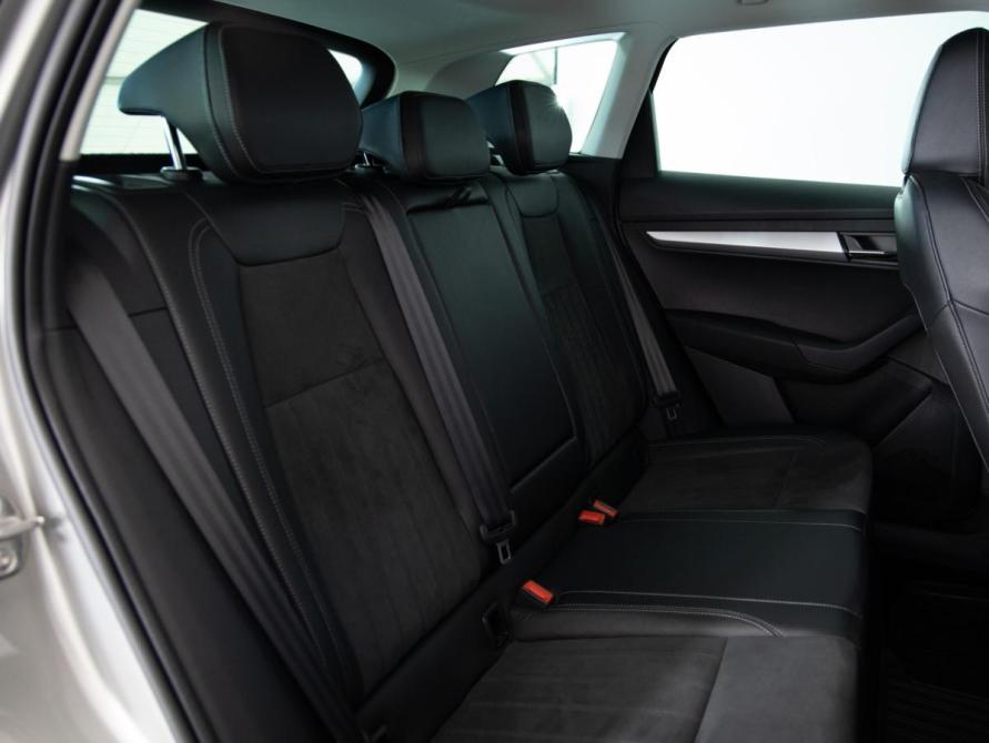Skoda Karoq I Санкт-Петербург  - изображение 15