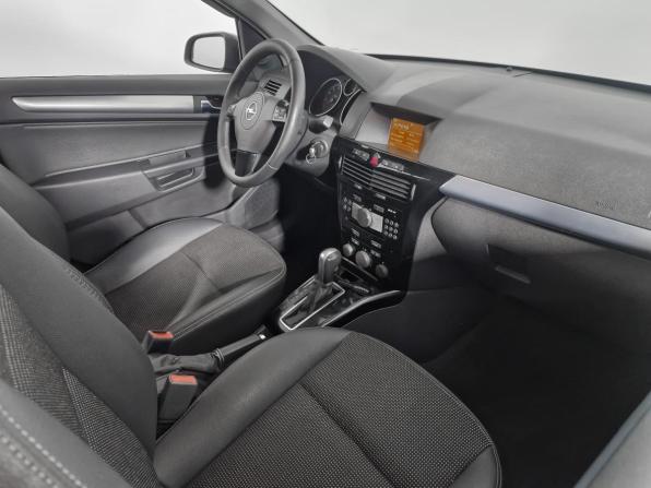 Opel Astra H Рестайлинг с пробегом 2007 года, цена 429 000 рублей, 222598 км, хэтчбек, Автокод Объявления