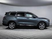 Geely Okavango I Рестайлинг Москва  - изображение 24