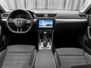 Skoda Superb III Рестайлинг Москва  - изображение 35