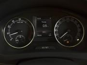 Skoda Rapid I Рестайлинг Кемерово  - изображение 35