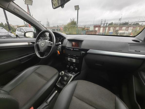 Opel Astra H Рестайлинг с пробегом 2007 года, цена 349 000 рублей, 177000 км, хэтчбек, Автокод Объявления