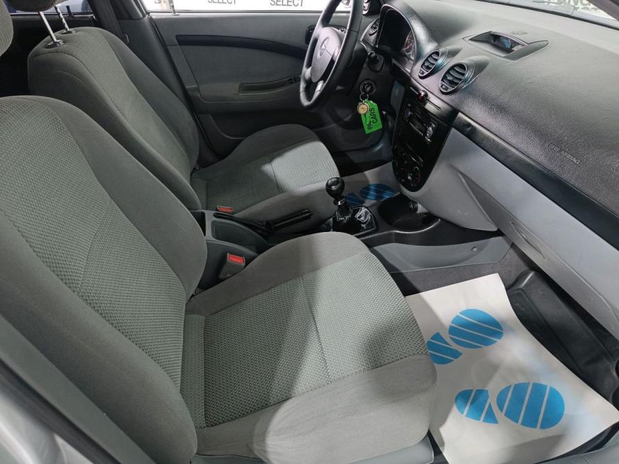 Chevrolet Lacetti I Оренбург  - изображение 23