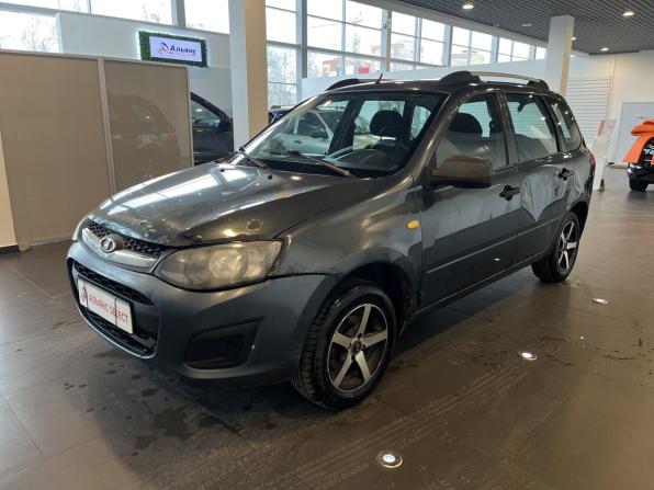 Lada (ВАЗ) Kalina II с пробегом 2014 года, цена 330 000 рублей, 235940 км, универсал, Автокод Объявления