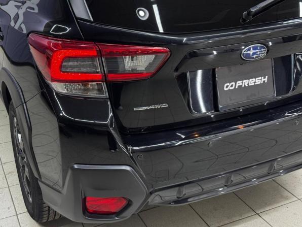 Subaru XV II Рестайлинг с пробегом 2020 года, цена 2 079 000 рублей, 53000 км, внедорожник, Автокод Объявления