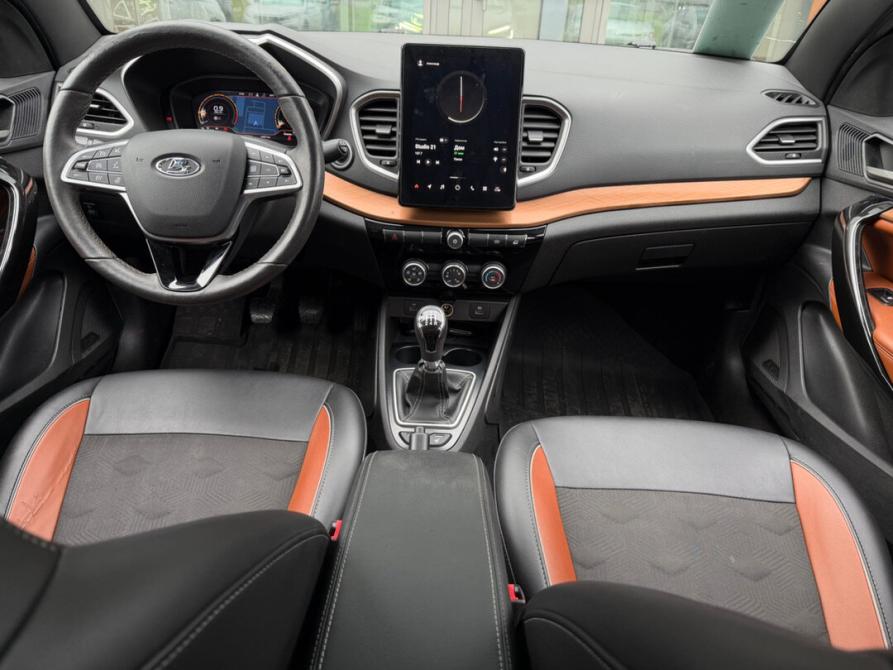 Lada (ВАЗ) Vesta I Рестайлинг (NG) Оренбург  - изображение 9