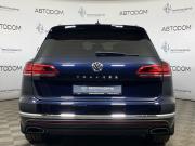 Volkswagen Touareg III Москва  - изображение 30