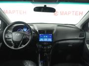 Hyundai Solaris I Рестайлинг Вологда  - изображение 30