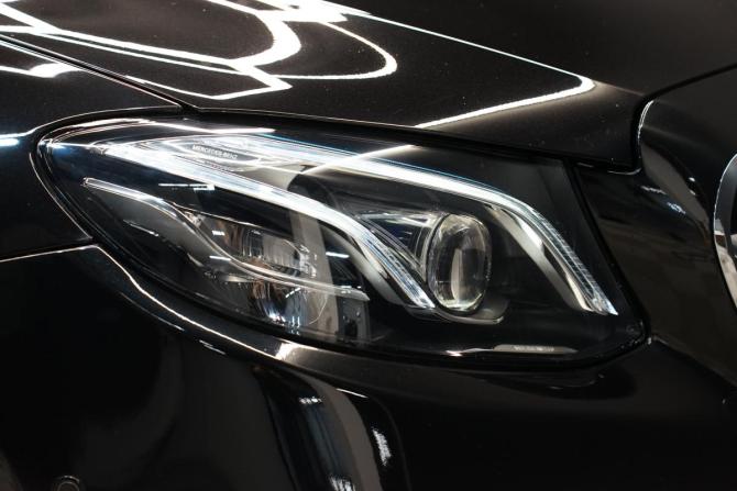 Mercedes-Benz E-Класс V (W213 S213 C238) с пробегом 2016 года, цена 3 785 000 рублей, 102000 км, седан, Автокод Объявления