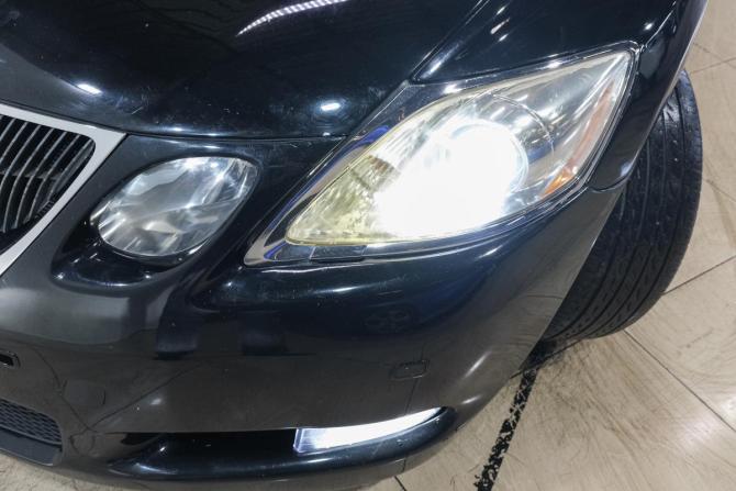 Lexus GS III с пробегом 2006 года, цена 1 569 000 рублей, 202000 км, седан, Автокод Объявления