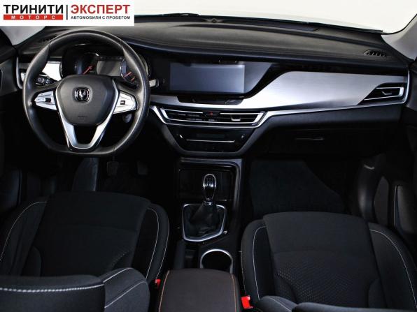 Changan CS35 Plus I с пробегом 2019 года, цена 1 547 000 рублей, 75958 км, внедорожник, Автокод Объявления