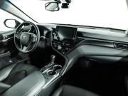 Toyota Camry VIII (XV70) Рестайлинг Санкт-Петербург  - изображение 33