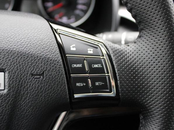 Haval M6 II с пробегом 2024 года, цена 1 799 000 рублей, 13380 км, внедорожник, Автокод Объявления