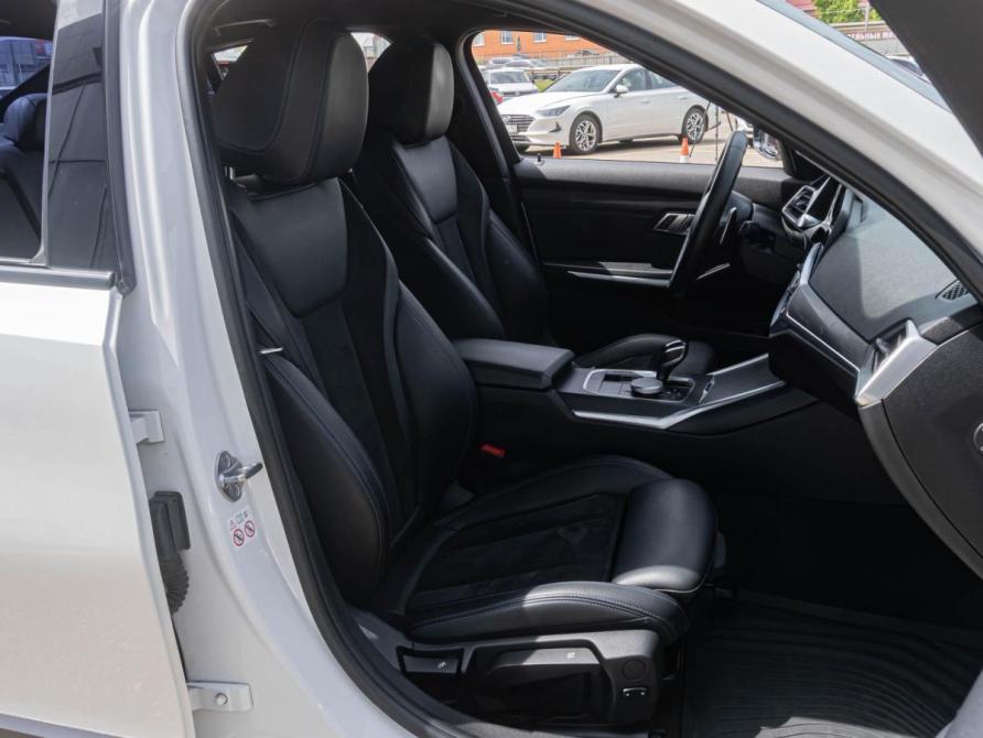 BMW 3 серии VII (G2x) Краснодар  - изображение 18