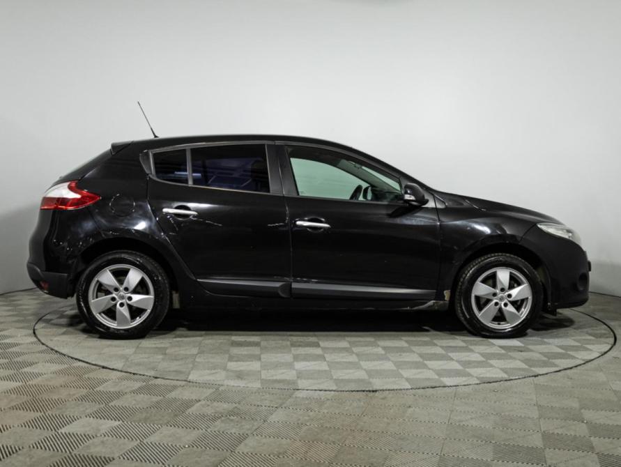 Renault Megane III Санкт-Петербург  - изображение 4