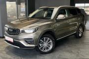 Geely Atlas Pro Абакан  - изображение 31