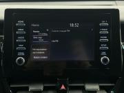 Toyota Camry VIII (XV70) Рестайлинг Ростов-на-Дону  - изображение 33