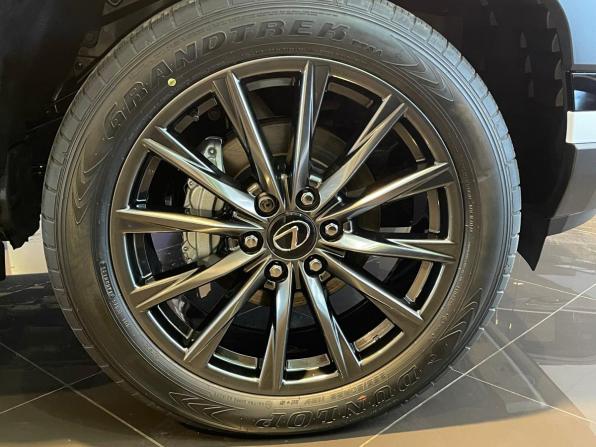 Lexus GX III с пробегом 2024 года, цена 17 490 000 рублей, 1 км, внедорожник, Автокод Объявления