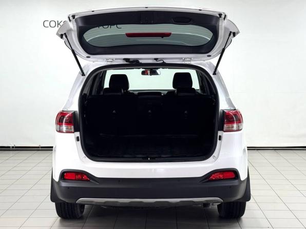 Kia Sorento III Prime с пробегом 2015 года, цена 2 769 900 рублей, 140000 км, внедорожник, Автокод Объявления