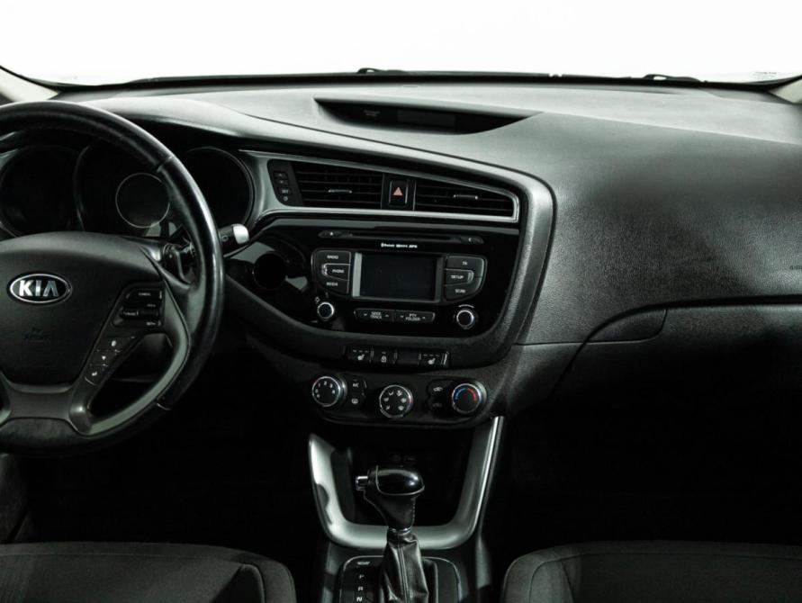 Kia Ceed II Рестайлинг Санкт-Петербург  - изображение 14