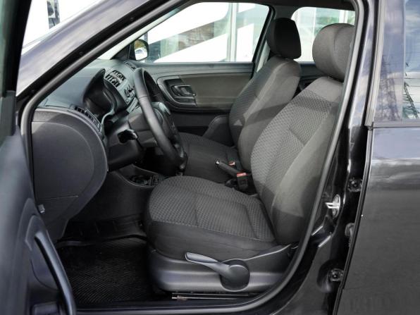 Skoda Fabia II Рестайлинг с пробегом 2012 года, цена 360 000 рублей, 257127 км, универсал, Автокод Объявления