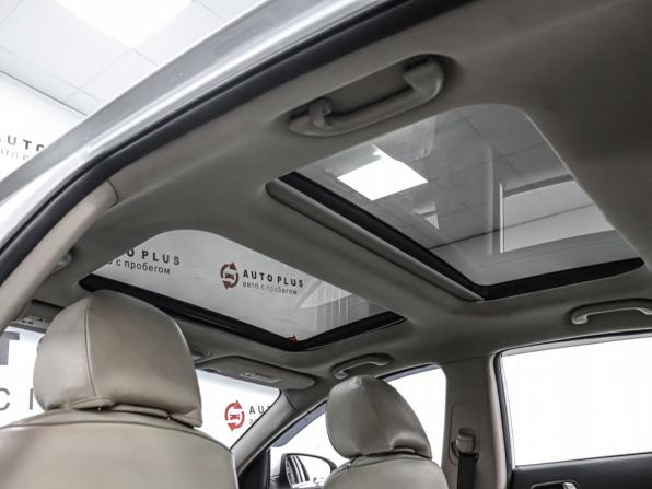 Kia Optima III Рестайлинг с пробегом 2015 года, цена 1 399 000 рублей, 129100 км, седан, Автокод Объявления