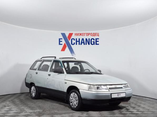 Lada (ВАЗ) 2111 с пробегом 2002 года, цена 74 000 рублей, 204755 км, универсал, Автокод Объявления