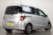 Honda Freed I Рестайлинг Челябинск  - изображение 22
