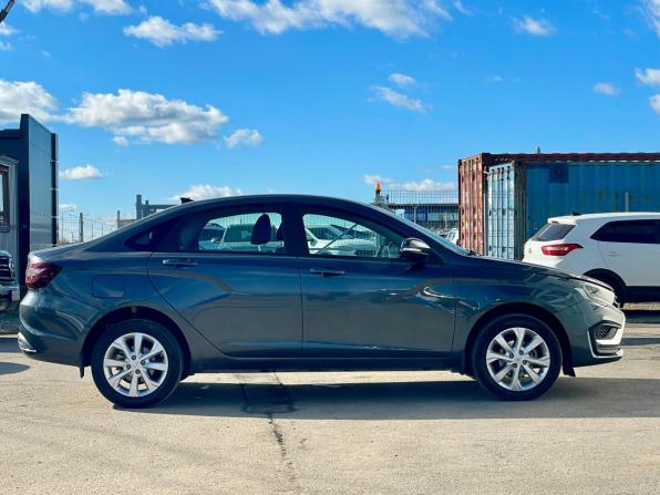 Lada (ВАЗ) Vesta I Рестайлинг (NG) с пробегом 2025 года, цена 1 550 000 рублей, 13303 км, седан, Автокод Объявления