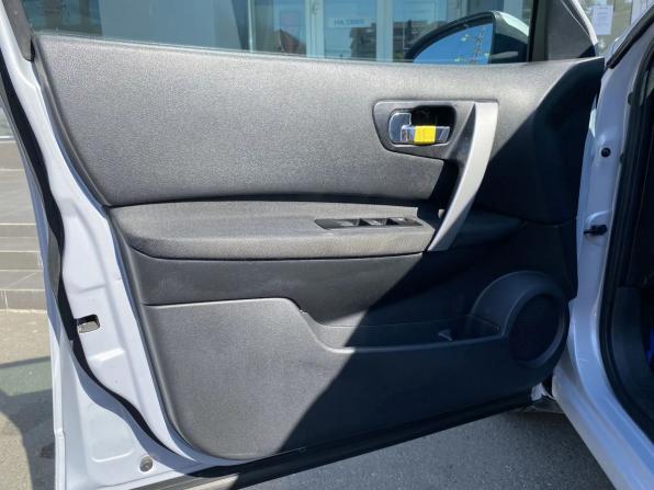 Nissan Qashqai I с пробегом 2008 года, цена 625 000 рублей, 217642 км, внедорожник, Автокод Объявления