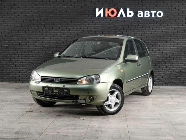 Lada (ВАЗ) Kalina I с пробегом 2011 года, цена 320 000 рублей, 111391 км, хэтчбек, Автокод Объявления
