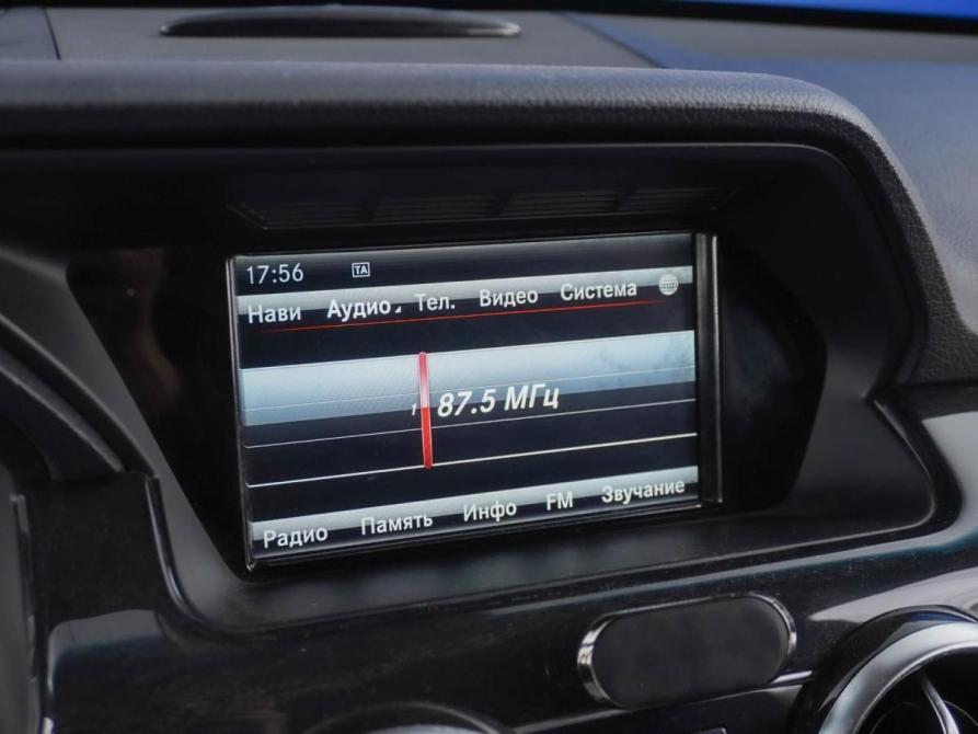 Mercedes-Benz GLK-Класс I (X204) Рестайлинг Москва  - изображение 15