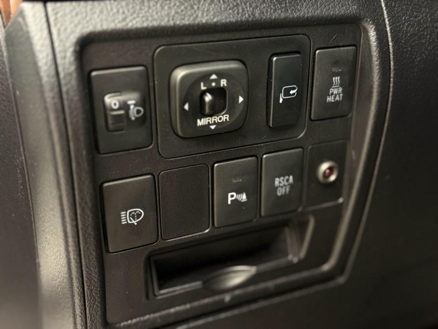 Toyota Land Cruiser 200 Series Ростов-на-Дону  - изображение 8