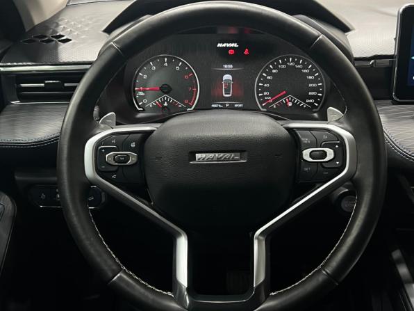 Haval Jolion I с пробегом 2023 года, цена 1 990 000 рублей, 46584 км, внедорожник, Автокод Объявления