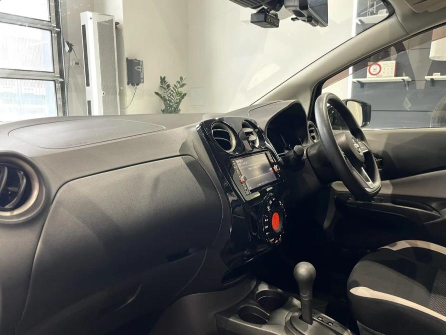 Nissan Note II Рестайлинг Москва  - изображение 10