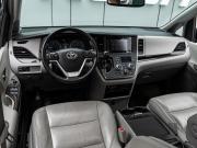 Toyota Sienna III Рестайлинг 2 Краснодар  - изображение 31