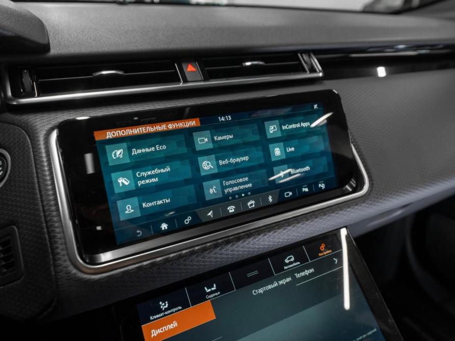 Land Rover Range Rover Velar I Москва  - изображение 28