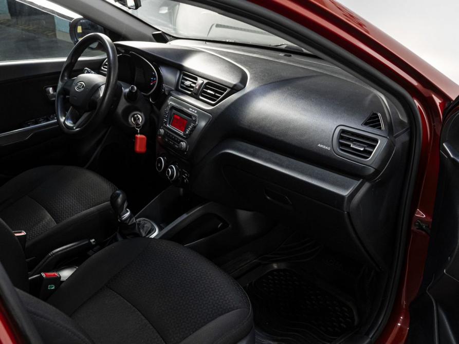 Kia Rio III Тюмень  - изображение 15