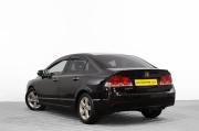 Honda Civic VIII Барнаул  - изображение 32