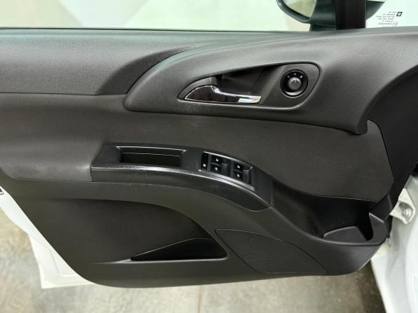 Opel Meriva B с пробегом 2013 года, цена 670 000 рублей, 119207 км, компактвэн, Автокод Объявления