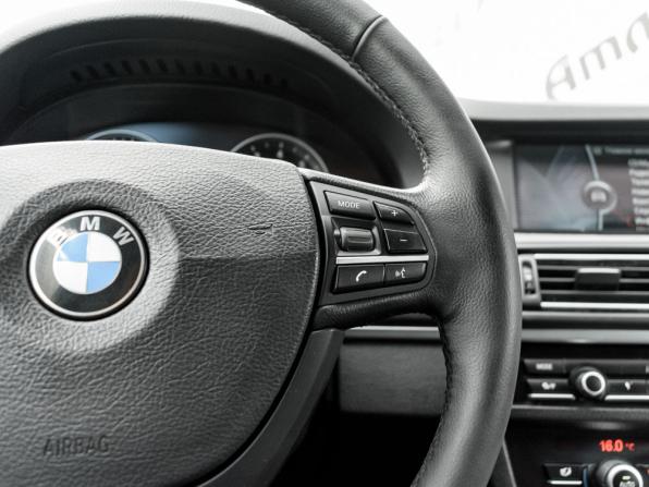BMW 5 серии VI (F10/F11/F07) с пробегом 2010 года, цена 1 850 000 рублей, 212847 км, седан, Автокод Объявления