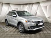 Mitsubishi ASX I Рестайлинг 2 Москва  - изображение 22