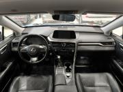 Lexus RX IV Рестайлинг Казань  - изображение 39
