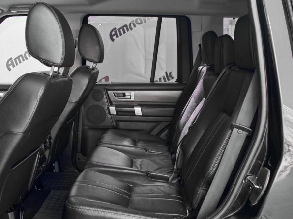 Land Rover Discovery IV с пробегом 2010 года, цена 1 490 000 рублей, 249539 км, внедорожник, Автокод Объявления