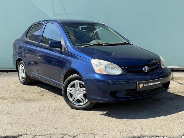 Toyota Platz с пробегом 2003 года, цена 379 000 рублей, 246823 км, седан, Автокод Объявления